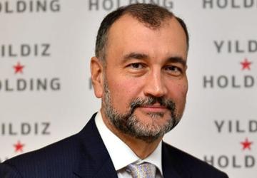 مراد أولكر يتصدر قائمة أغنى أشخاص في تركيا بثروة تُقدر بـ 5.2 بليون دولار أمريكي