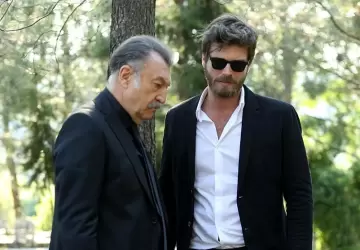 قصة ونجوم مسلسل جسور والجميلة Cesur ve Güzel