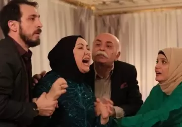 من هي نجمة مسلسل شراب التوت سيبال تاشجي أوغلو Sibel Taşçıoğlu