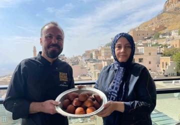 كل ما يهمك عن وجبة إيروك irok التركية