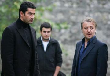 جمل ومصطلحات من مسلسل إيزل