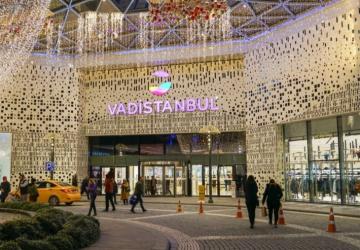أفضل مولات اسطنبول تستقبل الزوار من مختلف أنحاء العالم بتصميماتها ومتاجرها الفاخرة