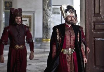 قصة مسلسل حريم السلطان Muhteşem Yüzyıl