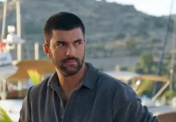 ويعد عالم الدراما التركية غنياً بالكثير من الأعمال التلفزيونية مثل مسلسل ابنة السفير