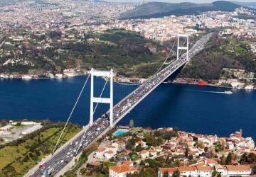 الاستثمارات العربية في تركيا تُحقق أرقامًا كبيرةً نتيجة التسهيلات الاستثمارية