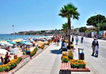 أيدن واحدة من أجمل ولايات تركيا التي تحمل جمالًا ساحرًا في قلبها