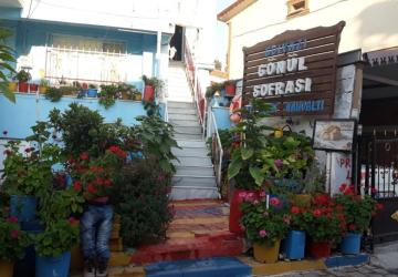 مطاعم في بورصة تجذب أنظار السيّاح لتناول طعامهم المفضل