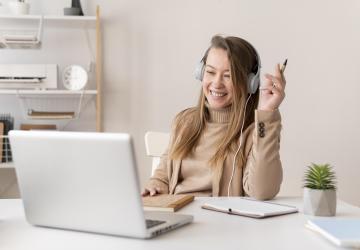 منصات تعليم إلكتروني في تركيا يتخدمها الطلاب نظرًا لمحتواها العلميّ المفيد