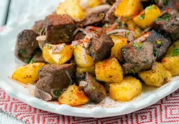 كل ما يهمك عن الكبدة التركية