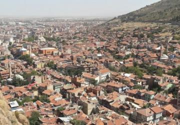 أفيون قره حصار من المدن التركية التي يقصدها السيّاح سنويًّا