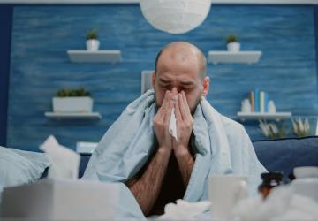 أدوية الكريب في تركيا تلقى إقبالًا كبيرًا في موسم البرد القارص