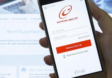 تتعلق مزايا قسم حياتي العملية بالمواطنين الأتراك والأجانب المقيمين في تركيا