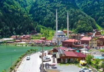 أماكن سياحية للأطفال في طرابزون محطّ أنظار العوائل من مختلف أنحاء العالم