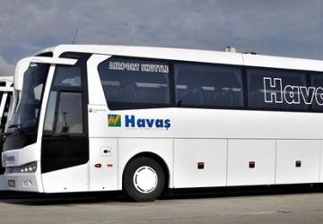 مواعيد باصات مطار صبيحة كوكجن الدقيقة تنال إعجاب المستخدمين