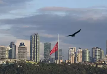 كل ما يهمك عن الحداد الوطني في تركيا