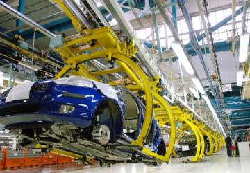 صناعة السيارات في تركيا تُحقق نجاحًا كبيرًا وتتصدر قائمة الصادرات إلى العالم