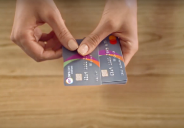 بطاقة إن بارا الإلكترونية سر إنجاز المعاملات بطريقة سهلة وسريعة