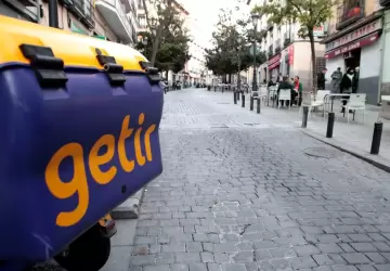 إذا كنت تقيم في تركيا، لا بد أنك سمعت يوماً ما عن تطبيق غيتر Getir