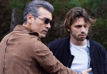 مسلسل الخائن دراما تركية معرّبة عن الخيانة الزوجية