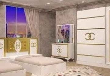 الأثاث في إيناغول ينال إعجاب العديد من الدول حول العالم