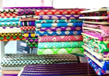 تُعدّ أماكن بيع القماش بالجملة في تركيا المكان المناسب لتسوق أجود انواع الأقمشة بأسعار مناسبة