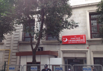 حل مشكلة إيقاف الكمليك للسوريين في تركيا