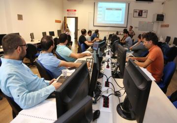 زادت الحاجة إلى دراسة تخصصات الأمن السيبراني في تركيا