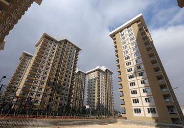 تقدم المكاتب العقارية في غازي عنتاب مجموعة متنوعة من الخدمات