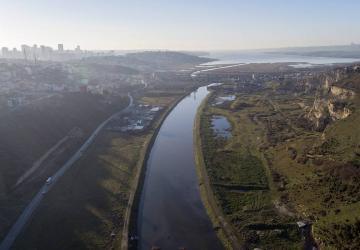 أرباح لا تصدق حلال رحلة الاستثمار في اسطنبول المائية