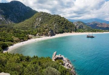 أجمل أماكن لالتقاط الصور في تركيا التي تتصدر خيارات السياح 2023