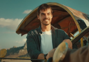 تحظى الدراما التركية الكوميدية بشعبية كبيرة في تركيا