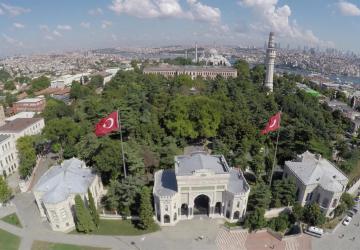 جامعة إسطنبول İstanbul Üniversitesi وترتيبها واختصاصاتها