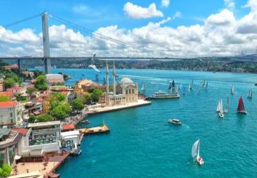 شقق للبيع تجذب العديدمن الأشخاص في أفضل منطقة للسكن في اسطنبول الآسوية