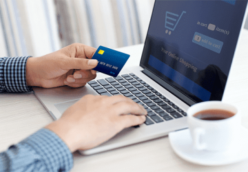 كلّ بوابة للدفع الإلكتروني في تركيا تُسهل عملية التجارة الإلكترونية