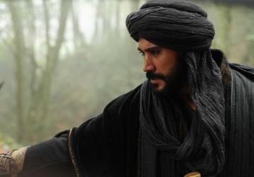 يعرض مسلسل فاتح القدس صلاح الدين الأيوبي كل إثنين