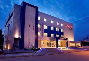 فنادق الشمال التركي تتصدر قائمة بحث الزوار لخدماتها عالية المستوى