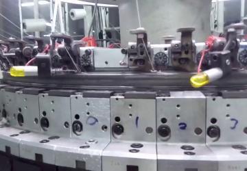 مصانع قماش في تركيا ضمن الخيارات الأول للدول التي تسعى إلى استيراد القماش من تركيا