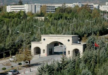 أفضل الجامعات التركية مثل جامعة مرسين Mersin Üniversitesi