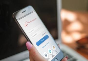 في هذا المقال نشرح خطوة بخطوة طريقة استخراج رابو صحي من إي دولات