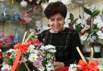 أجمل باقات الزهور في أفضل محلات ورد في تركيا