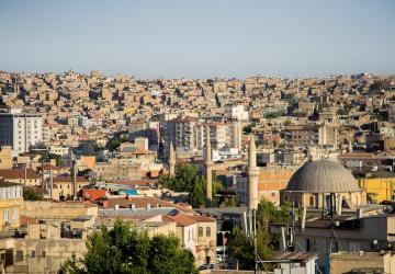 تحتل ولاية Gaziantep التركية مكانة مهمة بين العرب والسوريين في تركيا