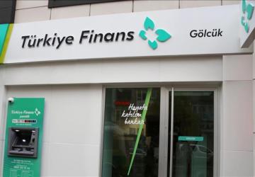 يؤسس بنك تركيا فينانس استراتيجيات متطورة لتقديم خدمات مصرفية استثنائية