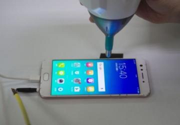 هواتف مستعملة للبيع في تركيا تجعل حلم اقتناء هاتف حقيقية للعديد من الأشخاص