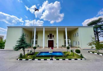 طريقة السفر من تركيا إلى العراق وأبرز المعابر الحدودية