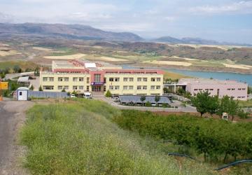 يعد تخصص حماية النباتات ونباتات الحديقة من الأفرع الأكاديمية المهمة التي تجذب الطلاب