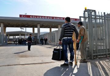 آلية السفر من تركيا إلى سوريا وشروطها