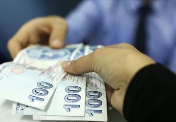 مصطلح الحد الأدنى للأجور يقابله في اللغة التركية asgari ücret