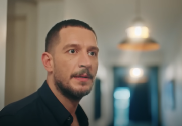 قصة المسلسل التركي الدرامي خبئني Sakla Beni