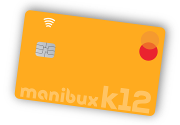 بطاقة مانيبوكس الإلكترونية حرية الأبناء المالية وسيبل الراحة للآباء والأمهات