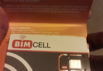 تمتلك تركيا العديد من شركات الاتصالات التي تتنافس فيما بينها مثل بيم سيل